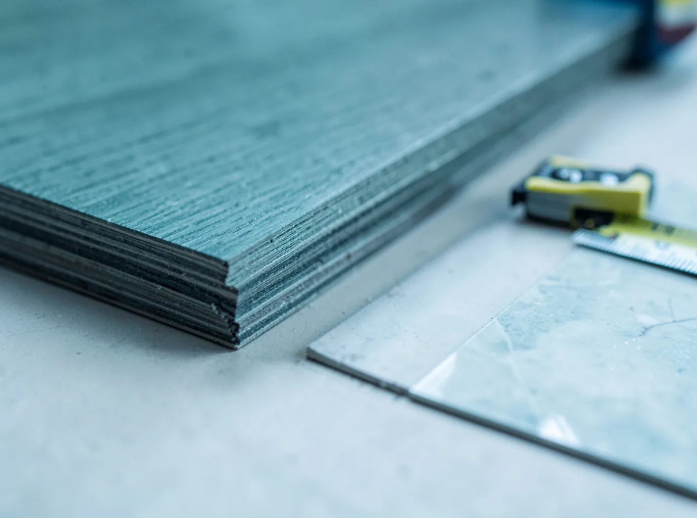Luxury Vinyl Plank Installation Woodson, IL FAQs